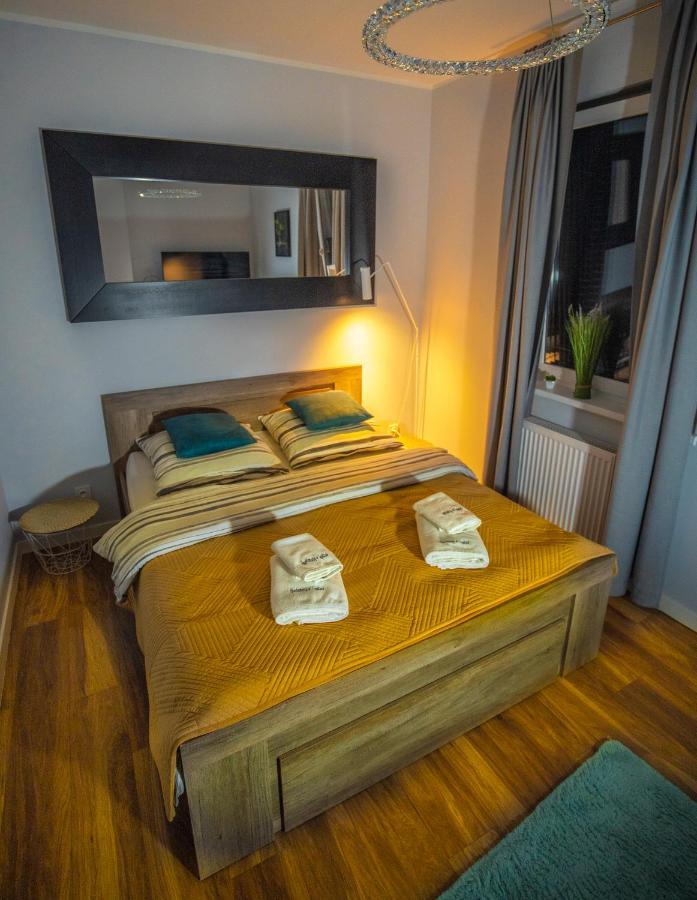 Apartament W Cieplicach Perfekt Jelenia Góra Exterior foto