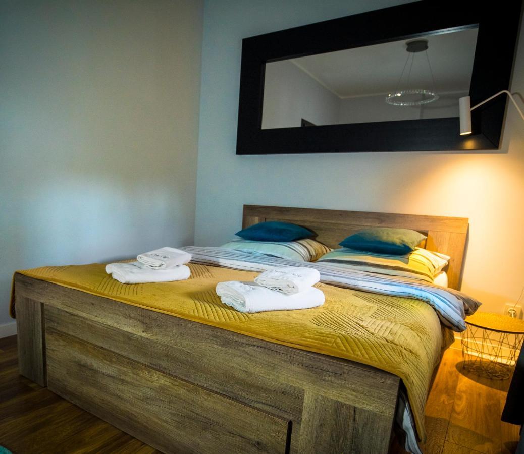 Apartament W Cieplicach Perfekt Jelenia Góra Exterior foto