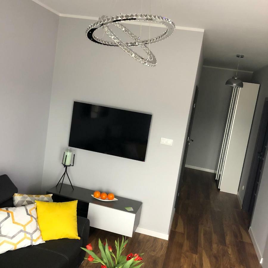 Apartament W Cieplicach Perfekt Jelenia Góra Exterior foto