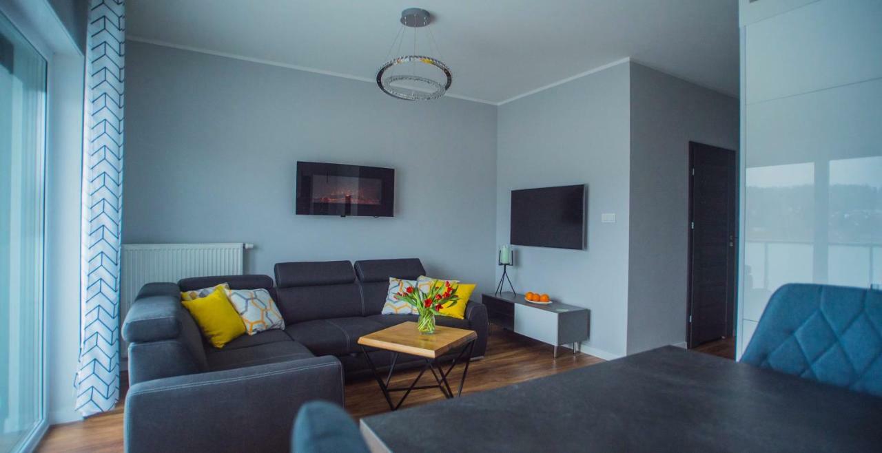 Apartament W Cieplicach Perfekt Jelenia Góra Exterior foto